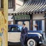 Kim Bum Instagram - - 구미호뎐 1938 ep.9-10 스포일러 없이 사진 올려보도록하자 . …… 안되겠다 그냥 방송 보도록 하자.