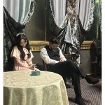 Kim Bum Instagram - - 구미호뎐 1938 ep.9-10 스포일러 없이 사진 올려보도록하자 . …… 안되겠다 그냥 방송 보도록 하자.