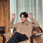 Kim Bum Instagram - -