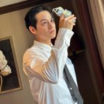 Kim Bum Instagram - -