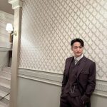 Kim Bum Instagram - 🦊 구미호뎐 1938 이랑 (마지막사진; 나 이런것도 할줄 안다)