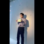 Kim Bum Instagram - 안녕 2023 - 고생했고 , 고마웠어.