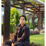 Kim Bum Instagram - Between U and Me in Jakarta 🩷
