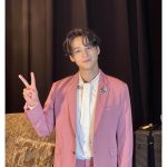 Kim Bum Instagram - Between U and Me in Jakarta 🩷