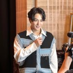 Kim Bum Instagram - Between U and Me in Jakarta 🩷