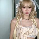 Kim Chae-won Instagram - 🤍🤍