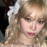Kim Chae-won Instagram - 🤍🤍