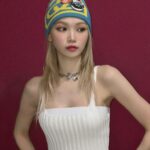 Kim Chae-won Instagram -