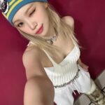 Kim Chae-won Instagram -