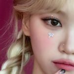 Kim Chae-won Instagram -