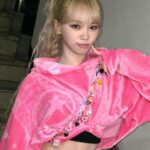 Kim Chae-won Instagram -