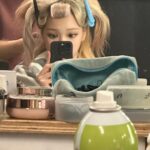 Kim Chae-won Instagram -