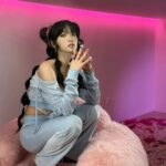 Kim Chae-won Instagram -