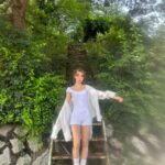 Kim Chae-won Instagram -