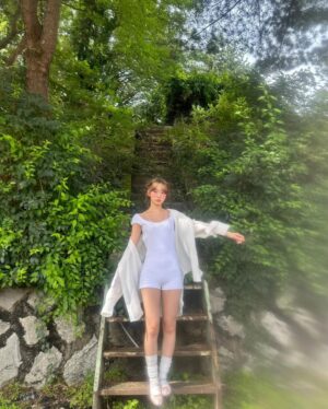 Kim Chae-won Instagram - 