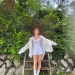 Kim Chae-won Instagram -