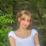 Kim Chae-won Instagram -
