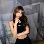 Kim Chae-won Instagram - 🐱