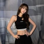 Kim Chae-won Instagram - 🐱
