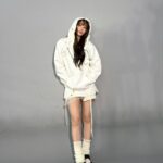 Kim Chae-won Instagram -