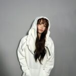 Kim Chae-won Instagram -