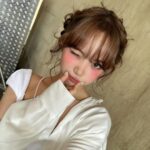 Kim Chae-won Instagram -
