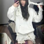 Kim Chae-won Instagram -