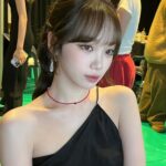 Kim Chae-won Instagram -