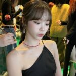 Kim Chae-won Instagram -