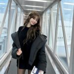 Kim Chae-won Instagram -