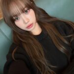Kim Chae-won Instagram -