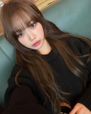 Kim Chae-won Instagram - 