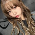 Kim Chae-won Instagram -