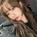 Kim Chae-won Instagram -