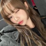 Kim Chae-won Instagram -