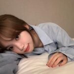 Kim Chae-won Instagram - the way things go