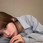 Kim Chae-won Instagram - the way things go