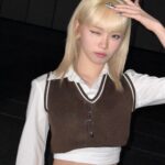 Kim Chae-won Instagram -