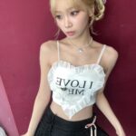 Kim Chae-won Instagram -