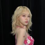 Kim Chae-won Instagram -