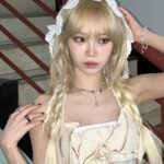 Kim Chae-won Instagram - 🤍🤍