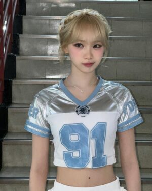 Kim Chae-won Instagram - 