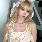 Kim Chae-won Instagram - 🤍🤍