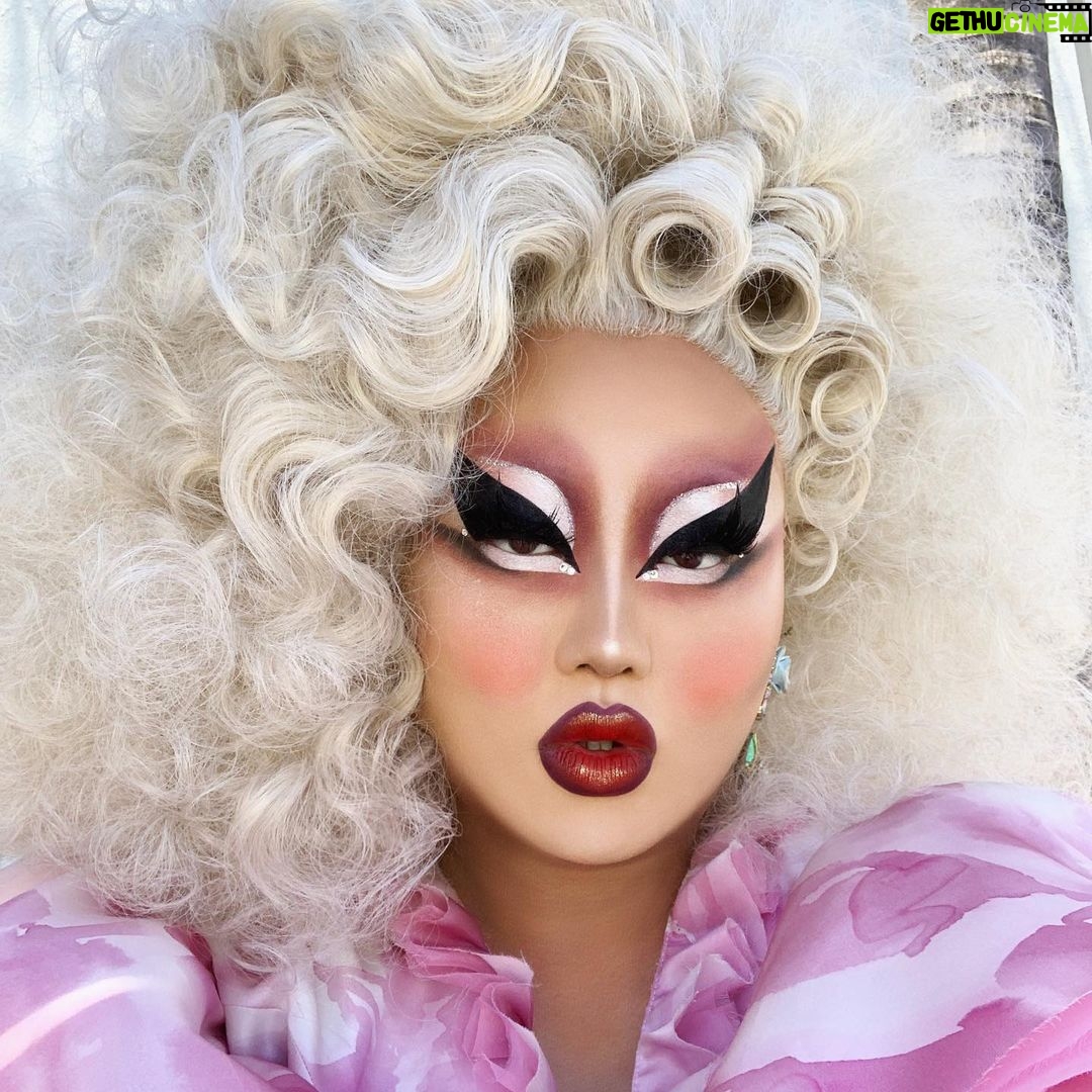 Kim Chi Instagram – Haven’t seen tonight’s episode yet but MUG Hair ...