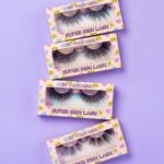 Kim Chi Instagram - ICYMI: Our first-ever lash collection is here! ✨It’s called Super Bish Lash for a reason 💅 It’s got the drama, the 3D effect, and that faux mink feel 💖⁣ ⁣ SHOP our six different styles at the link in bio! #kimchichicbeauty #kimchichic #queerowned #dragqueen #fauxmink #falsies #falselashes #lasges #falsemink #minklashes #vegan #crueltyfree