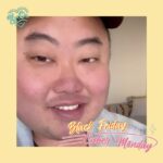 Kim Chi Instagram - Ms. Kimberly is here to remind you that your faves are currently at 50% OFF* 🤩 Stock up on your staples or grab new products to try until Cyber Monday, 9 pm PST ONLY 🚨 Shop our biggest sale of the year at kimchichicbeauty.com 💖 *This promotion starts 11/24/22 at 9:00am PST and ends 11/28/22 at 9:00pm PST. This promotion cannot be applied to previous purchases or be used with any other offers or discounts. Valid on in-stock items only. *Excludes Bundles, Mirrors, Tools, Merch, GC, Collabs