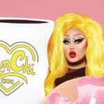 Kim Chi Instagram - @kimchichicbeauty COMING SOON