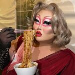 Kim Chi Instagram - Have y’all tried @the_xcj’s noodle kits? So easy to prep restaurant quality noodles 🤗 They even have vegan options available!