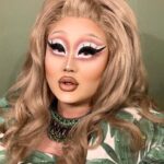 Kim Chi Instagram - Staying neutral