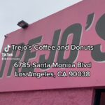 Kim Chi Instagram - Happy pride! I partnered with @trejosdonuts and created this ‘COME4ME by Kim Chi’ donut and all proceeds will be going towards Seniors fight back charity! Get yours today! Available until June 30!